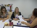 Consumidores satisfeitos com acordos no primeiro dia de mutirão de renegociação de dívidas realizado pelo Procon-PB