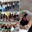 Dia das Crianças com o Procon-PB é comemorado na Escola Capitulina Sátyro em João Pessoa