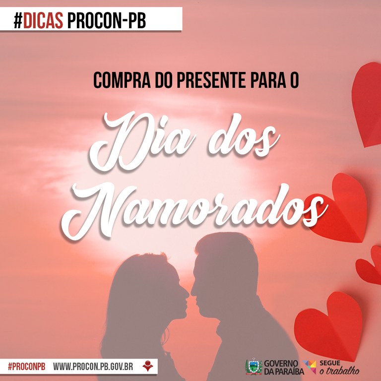 Dia dos Namorados