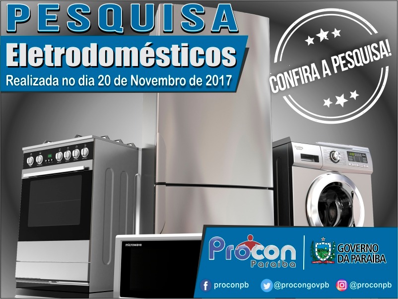 Eletrodomésticos sofrem aumentos de R$ 200 e quedas de até R$ 497,80 na semana do Black Friday