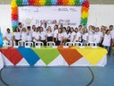 Equipe de apoio