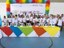 Equipe de apoio