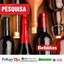 Festividades de fim de ano chegando e o PROCON-PB realiza pesquisa de bebidas para sua festa e constata diferença de até 111,11% nos preços