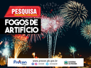 Fogos de artifícios têm preços variando até 78,57% em João Pessoa
