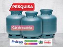 foto - gás de cozinha - PROCON-PB.jpg foto - gás de cozinha - PROCON-PB.jpg