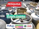 PESQUISA - PROCON-PB-GÁS DE COZINHA PESQUISA - PROCON-PB-GÁS DE COZINHA