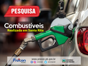 Preço Combustível