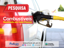 Pesquisa Combustíveis