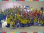 Encerramento da 6a Gincana