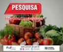 Melão apresenta variação no preço de 509,43%, afirma pesquisa realizada pelo Procon-PB