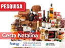 cesta natalina cesta natalina