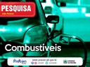 Menor valor à vista da gasolina é encontrado por R$ 4,048 em João Pessoa, aponta pesquisa do PROCON-PB