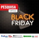 Na véspera da Black Friday, Procon Paraíba realiza análise comparativa das pesquisas realizadas entre os meses de agosto e novembro dos itens mais procurados nessa data Na véspera da Black Friday, Procon Paraíba realiza análise comparativa das pesquisas realizadas entre os meses de agosto e novembro dos itens mais procurados nessa data