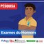 Novembro Azul: PROCON-PB realiza pesquisa de exames clínicos, laboratoriais e consultas com especialidades médicas para saúde do homem