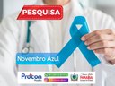 Pesquisa exame novembro Pesquisa exame novembro