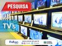 Pesquisa TV Pesquisa TV