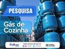 Gás de Cozinha Gás de Cozinha