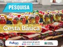 O menor preço da cesta básica é registrado por R$ R$ 145,59 mostra pesquisa realizada pelo Procon-PB O menor preço da cesta básica é registrado por R$ R$ 145,59 mostra pesquisa realizada pelo Procon-PB