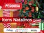 Itens Natalino