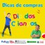 O Procon Estadual oferece dicas na hora de efetuar as compras para o Dia das Crianças