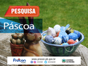 Ovo de Páscoa tem preços com diferença de até R$ 24,49 em João Pessoa, mostra a pesquisa do Procon-PB Ovo de Páscoa tem preços com diferença de até R$ 24,49 em João Pessoa, mostra a pesquisa do Procon-PB