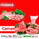 Pensando no final de semana, PROCON-PB realiza pesquisa de itens para churrasco e variação no preço chega à ser 143,24% Pensando no final de semana, PROCON-PB realiza pesquisa de itens para churrasco e variação no preço chega à ser 143,24%