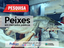 Pesquisa peixes João Pessoa