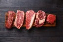 Pesquisa de preço da carne em João Pessoa apresenta variação de 160,41% no quilo da carne de sol; mostra pesquisa do Procon-PB