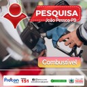 Pesquisa de preços de combustíveis em João Pessoa é realizada pelo PROCON-PB e aponta menor valor da gasolina por R$ 6,422 Pesquisa de preços de combustíveis em João Pessoa é realizada pelo PROCON-PB e aponta menor valor da gasolina por R$ 6,422