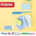 Pesquisa do Procon Estadual da Paraíba constata variação de 134,23% nos itens de higiene pessoal Pesquisa do Procon Estadual da Paraíba constata variação de 134,23% nos itens de higiene pessoal