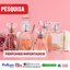 Pesquisa do Procon Estadual da Paraíba realiza pesquisa de perfumes importados e economia chega a R$ 240,00