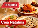 Ceia Natalina Ceia Natalina