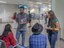 Pesquisa do Procon-PB mostra perfil do consumidor no Aeroporto Castro Pinto da Grande João Pessoa