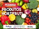 Pesquisa Hortifruti Pesquisa Hortifruti