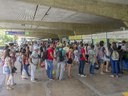 Pesquisa do Procon-PB no terminal rodoviário de João Pessoa mostra perfil dos consumidores e constata: 94% não sabem o peso e volume permitidos de bagagens para transporte por viagem Pesquisa do Procon-PB no terminal rodoviário de João Pessoa mostra perfil dos consumidores e constata: 94% não sabem o peso e volume permitidos de bagagens para transporte por viagem