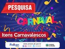 Pesquisa do PROCON-PB revela diferença de R$ 18 no valor da fantasia Mulher Maravilha infantil em João Pessoa