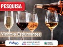 Pesquisas Vinhos e Espumantes Pesquisas Vinhos e Espumantes