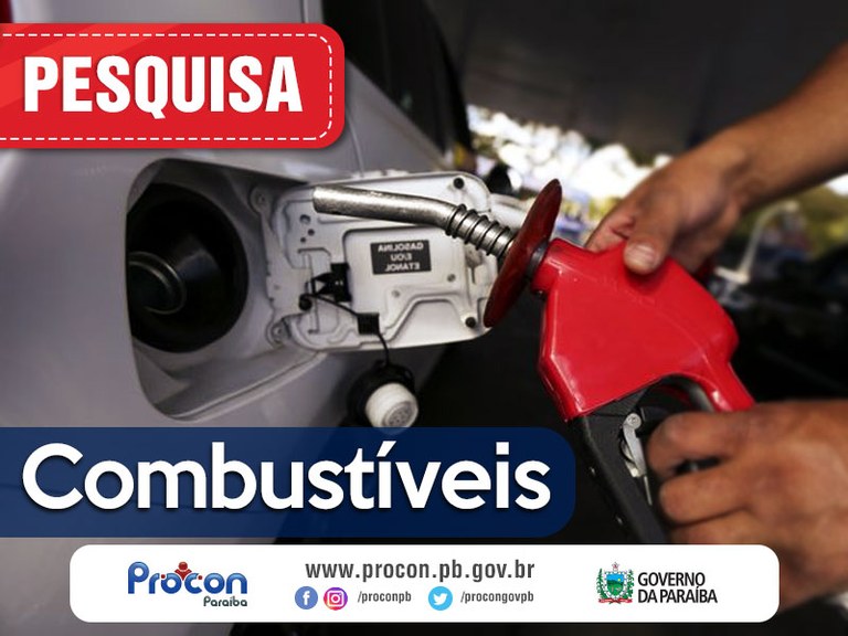 COMBUSTÍVEL
