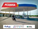 Pesquisa Procon-PB: gasolina comum a partir R$ 3,85 em Bayeux Pesquisa Procon-PB: gasolina comum a partir R$ 3,85 em Bayeux