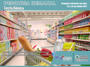 Pesquisa Cesta básica - 22 e 23Jun/2017 Pesquisa Cesta básica - 22 e 23Jun/2017