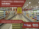 Pesquisa Cesta básica 02 a 04 de Maio/17 Pesquisa Cesta básica 02 a 04 de Maio/17