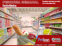 Pesquisa Cesta básica 19 de ABR/17 Pesquisa Cesta básica 19 de ABR/17