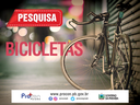 Preço de bicicleta tem variação de até 32,54% e diferença chega a R$ 550 em João Pessoa
