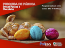 Pesquisa Ovos de páscoa Pesquisa Ovos de páscoa