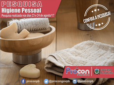 Pesquisa realizada nos dias 23 e 24 de agosto de 2017.