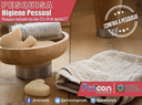 Pesquisa Higiene Pessoal, 23 e 24 de Agosto/2017 Pesquisa Higiene Pessoal, 23 e 24 de Agosto/2017