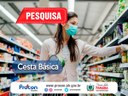 Cesta básica outubro 2020 Cesta básica outubro 2020