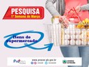 Preço do quilo do melão varia 351,26% em João Pessoa