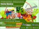 Preço do quilo do tomate varia até 283,72% em supermercados de João Pessoa Preço do quilo do tomate varia até 283,72% em supermercados de João Pessoa