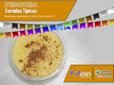 Pesquisa realizada no dia 19 de Junho de 2017